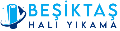 Beşiktaş Halı Yıkama Logo